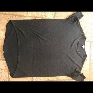 Gray Irma, best shirt ever!